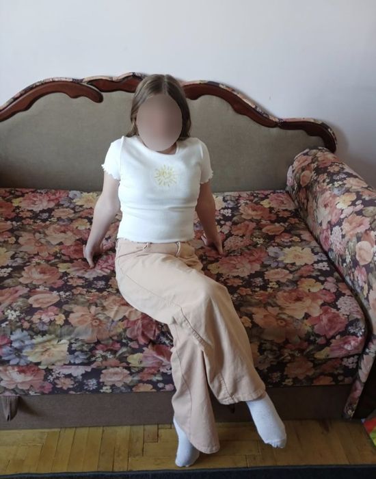 Терміново продаю диван