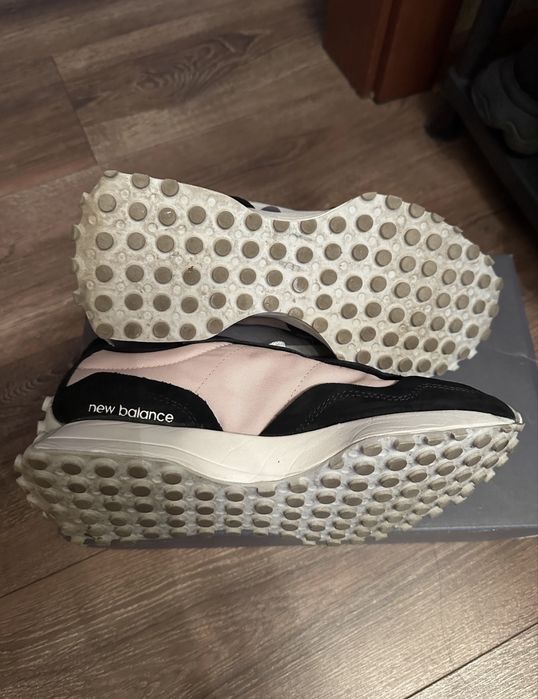 Продам крассовки New Balance