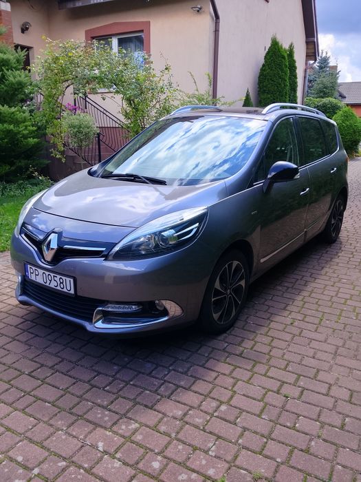 Renault Grand Scenic