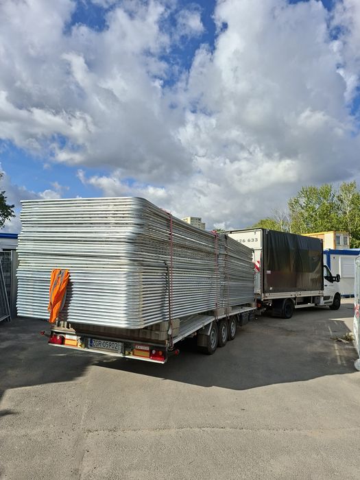 TPS MRÓZ Transport Przeprowadzki Serwis tragarze bus wynajem bagażówka
