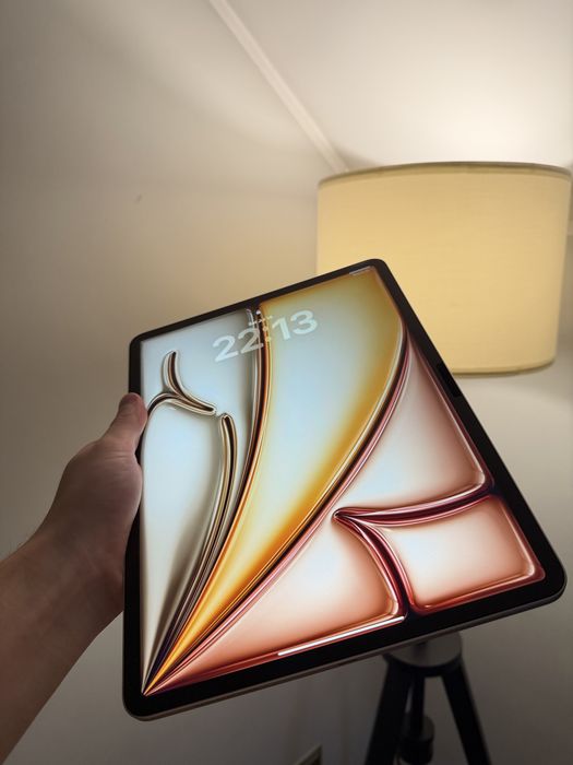 iPad Air M2 13 cali