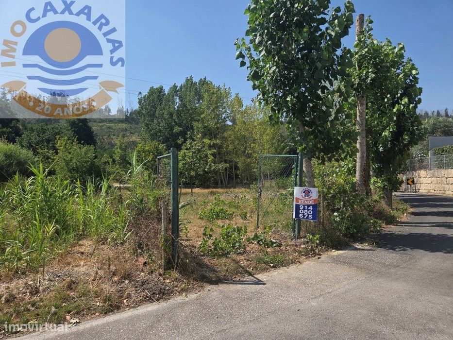 Terreno — Urqueira, Santarém