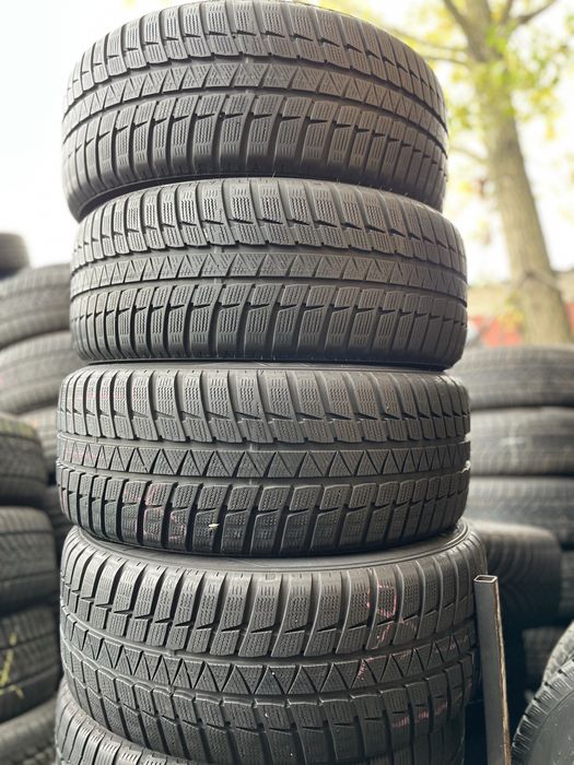 225/50/R17 зима Falken EuroWinter вул. Дружківська12