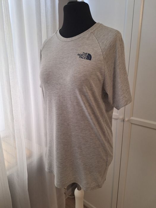 The North Face, męski t-shirt, r. M