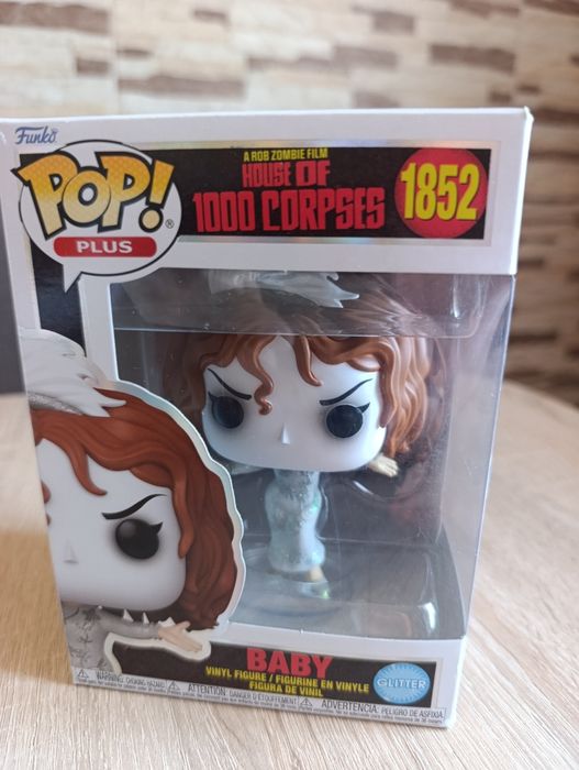 Figurka Funko POP -Baby #1852