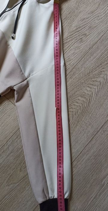 Кофта з капюшоном розмір S