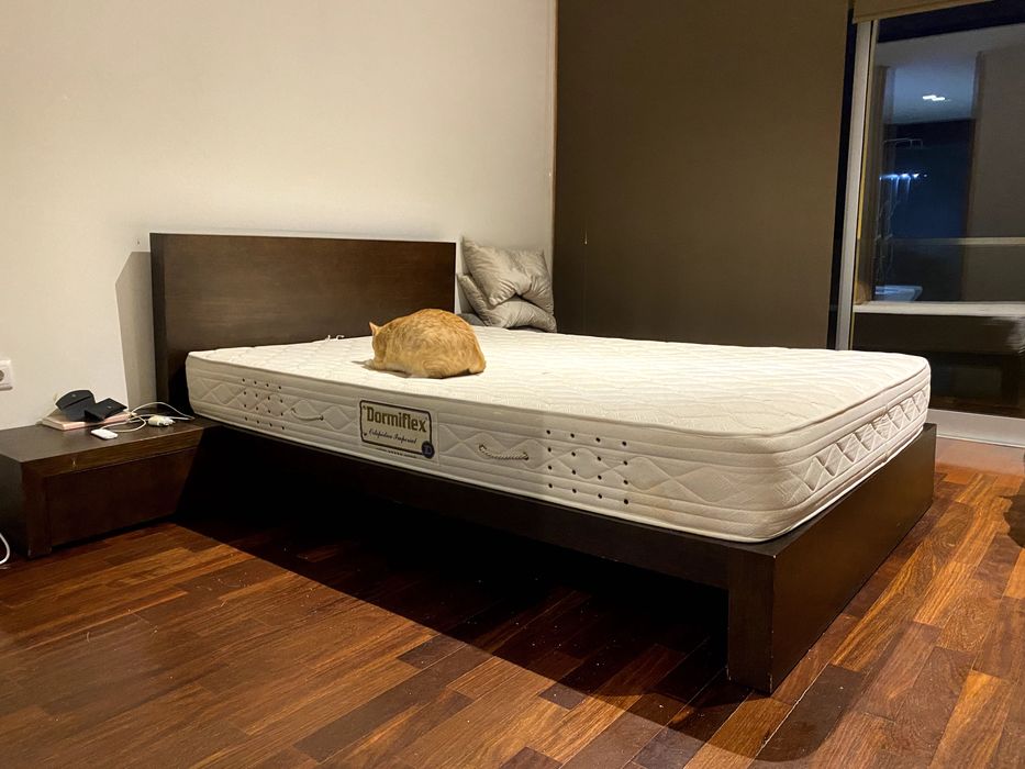 Mobilado completo para quarto