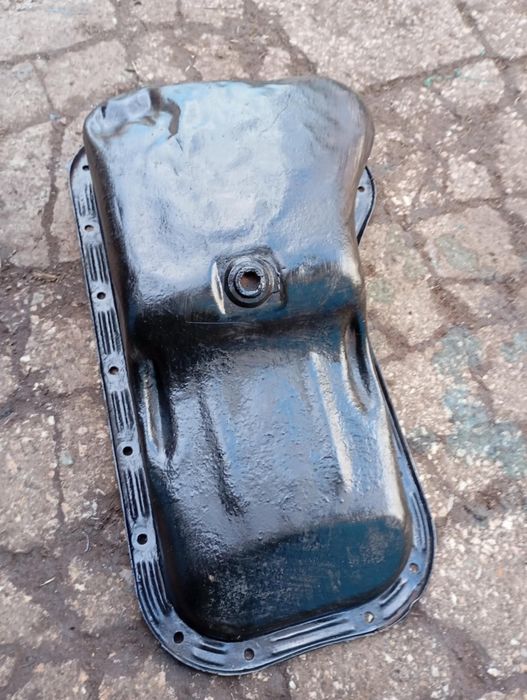 Піддон масляний ваз