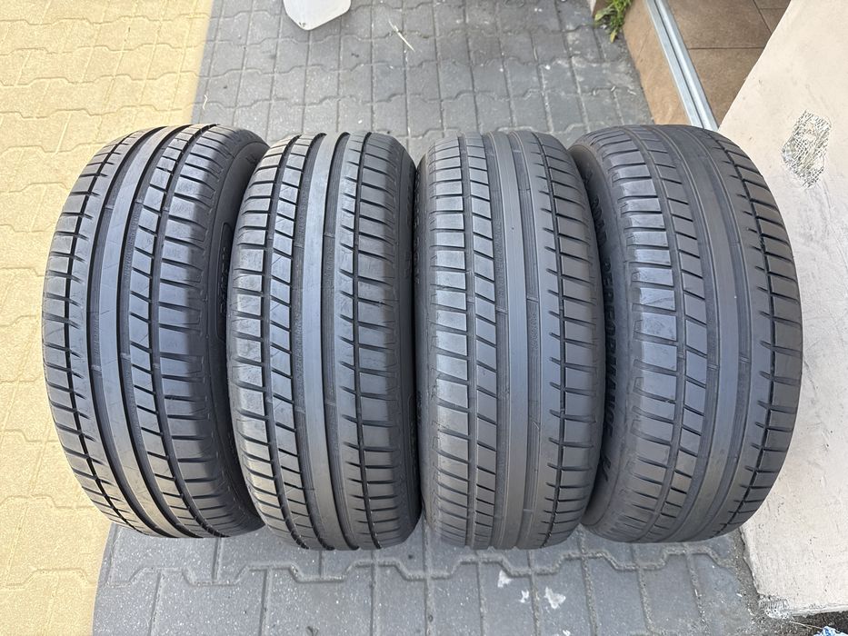 Opony letnie Riken Road Performance 215 60 R16
