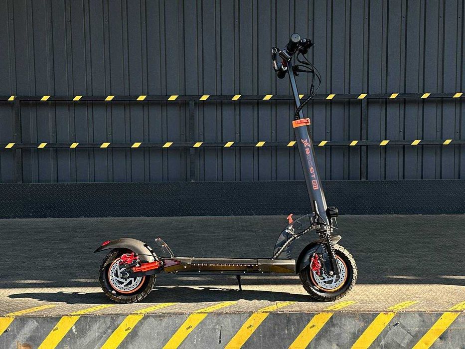 ‼️Электросамокат / Електросамокат X-BOOST-001 48V15AH 800W / Потужний