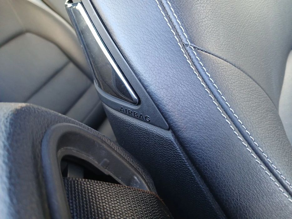 Airbag banco direito MERCEDES-BENZ Classe E Coupé (C207)