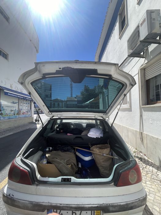 Peugeot 306 - Gasóleo