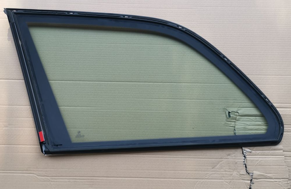 Vidro lateral BMW E39