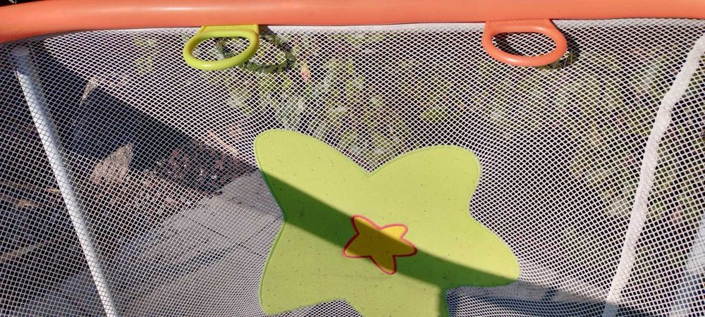 Parque Infantil/ criança