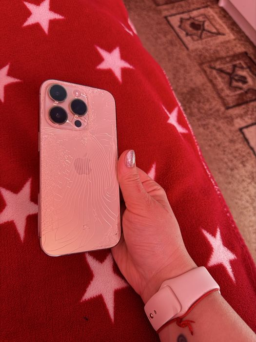 Iphone 14 pro 256 gb