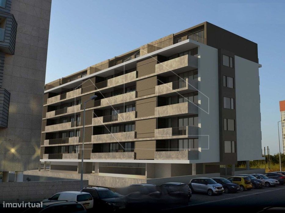Apartamento T2 - Cais de São Roque