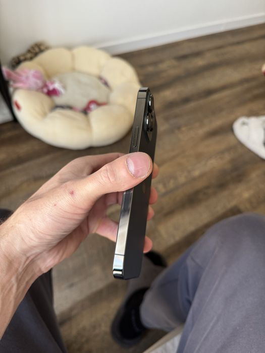 Iphone 13 pro max 256