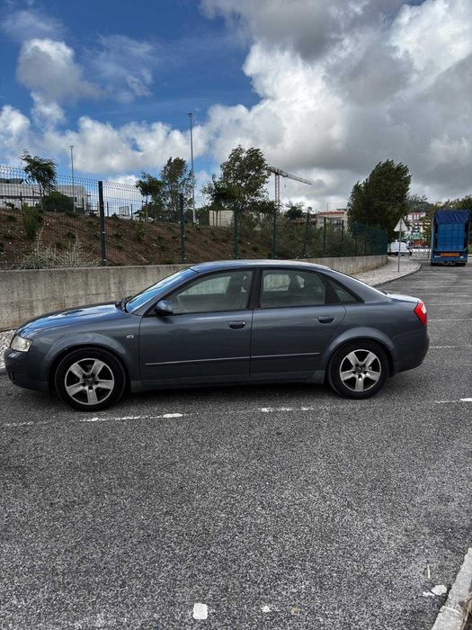 Carro Audi A4 1.9 TDI