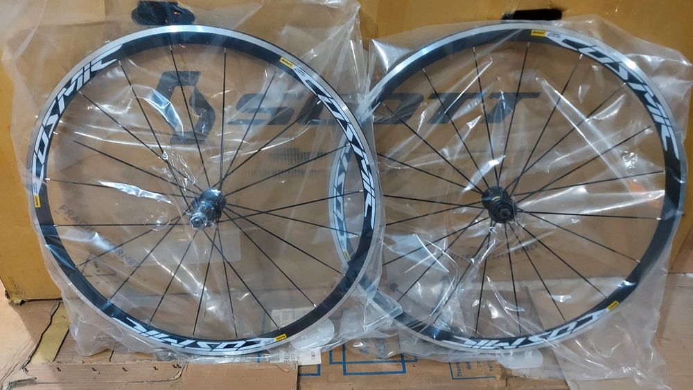 Rodas Mavic Cosmic