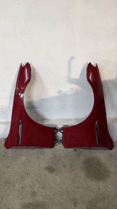 Frente F06 F12 F13 BMW Serie 6 M