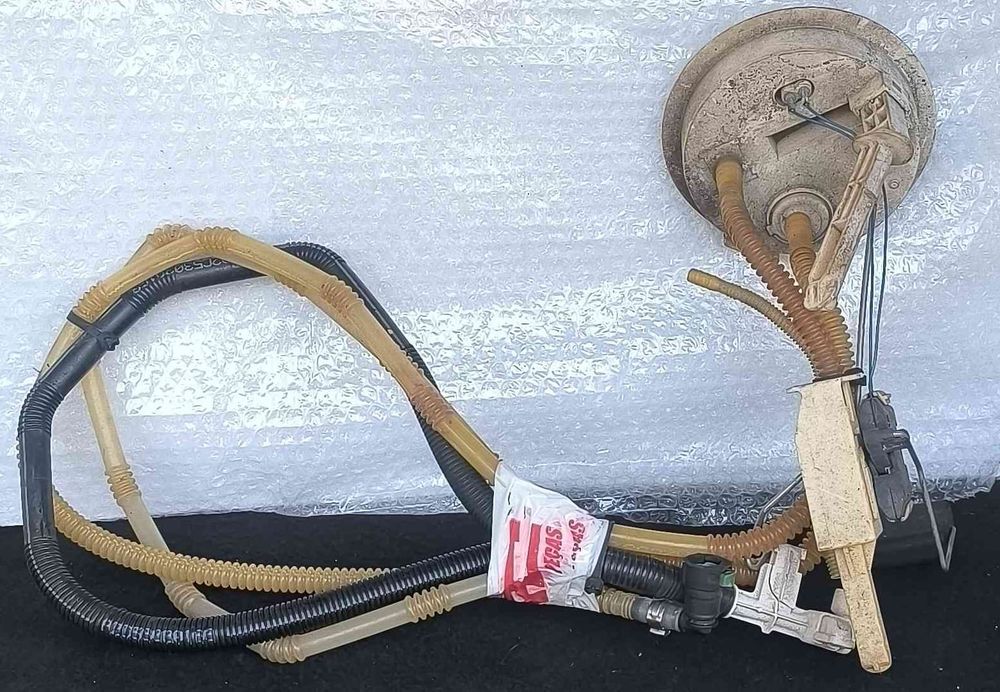 Boia Combustível 7190944 - BMW 1