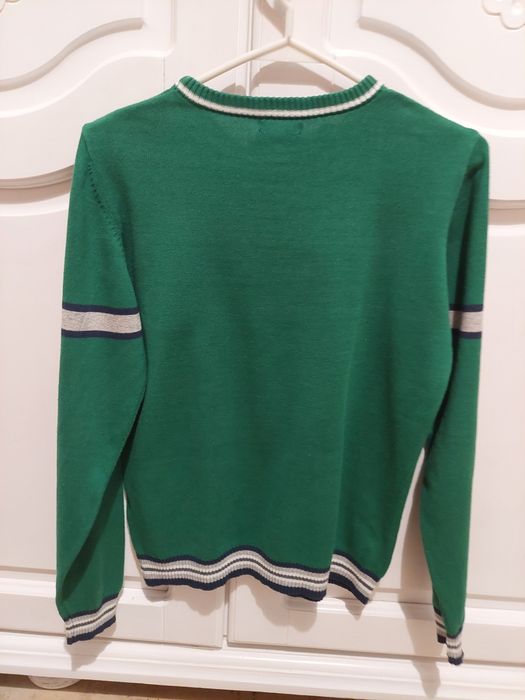 Sweter dla chłopca 10 - 11 lat