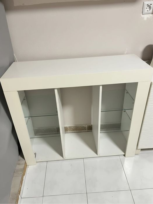 Armário de sala de estar