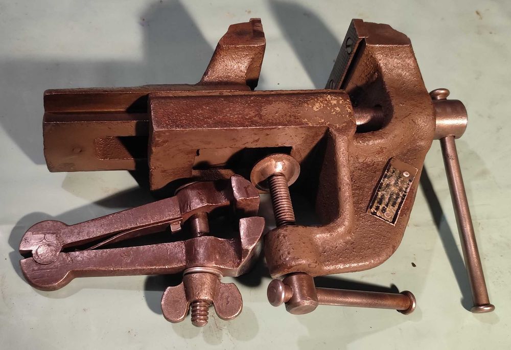 Imadło Stołowe +Gratis