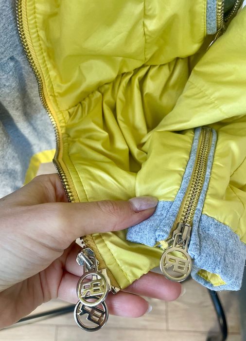 damska kurtka wiosenna Roberta Biagi