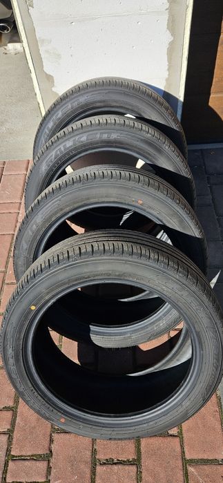 Nowe opony letnie Falken r 18 215/50R18/ 2025r
