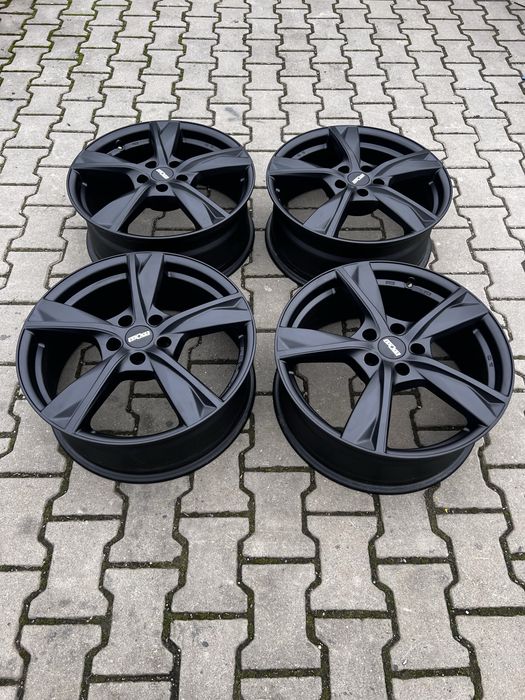 5/114.3 R19  Hyundai / Mazda / Kia