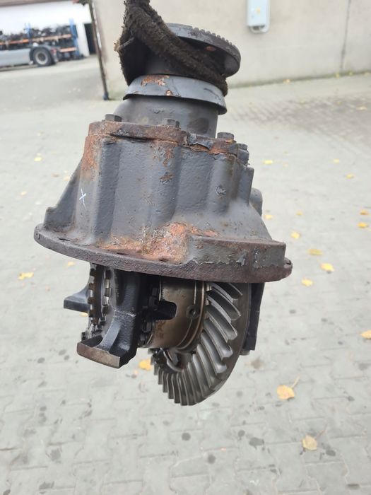 Wkład Mostu Dyfer główka Renault Midlum Dxi Gama D Volvo FL FE 3.31…