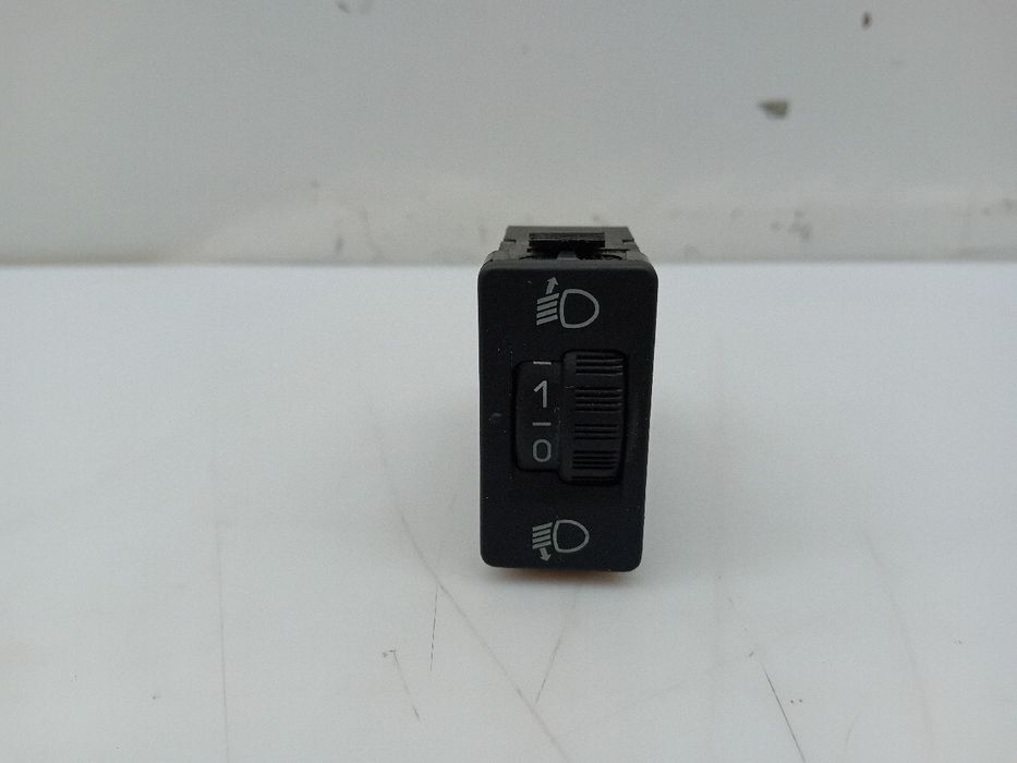 Módulo interruptor luz CITROËN DS3