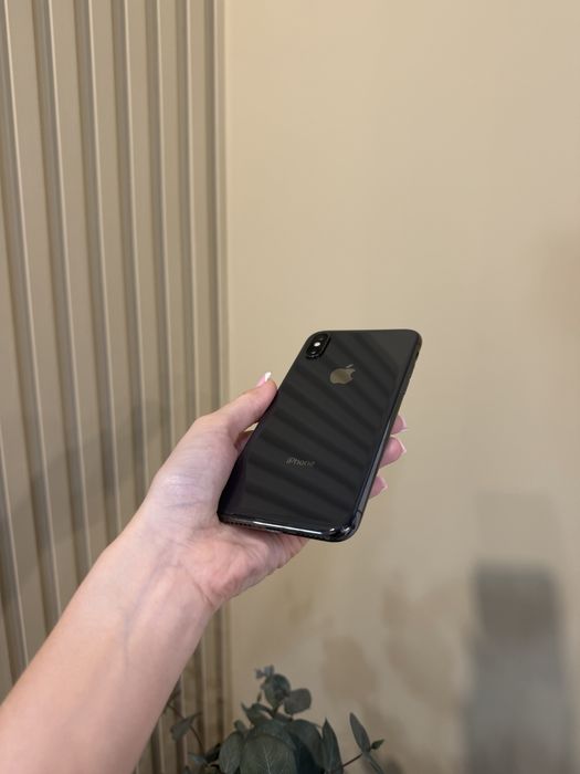 Used IPHONE X 256 Space Neverlock Дорошенка,28 IGrand