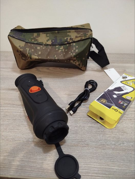 Продам Тепловізор