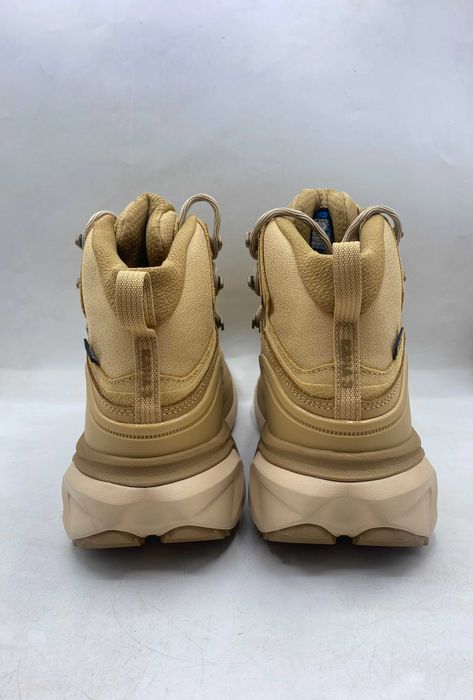 Черевики Hoka One One Kaha 3 GTX (1162531-GRK) оригінал