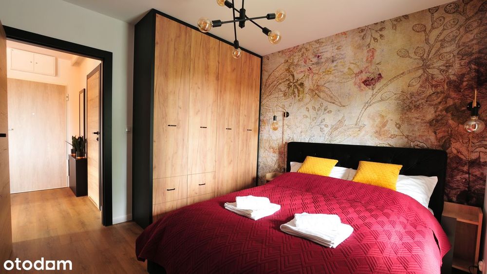 Apartament Premium, Widok Na Góry, Polanica Residence, Polanica-Zdrój
