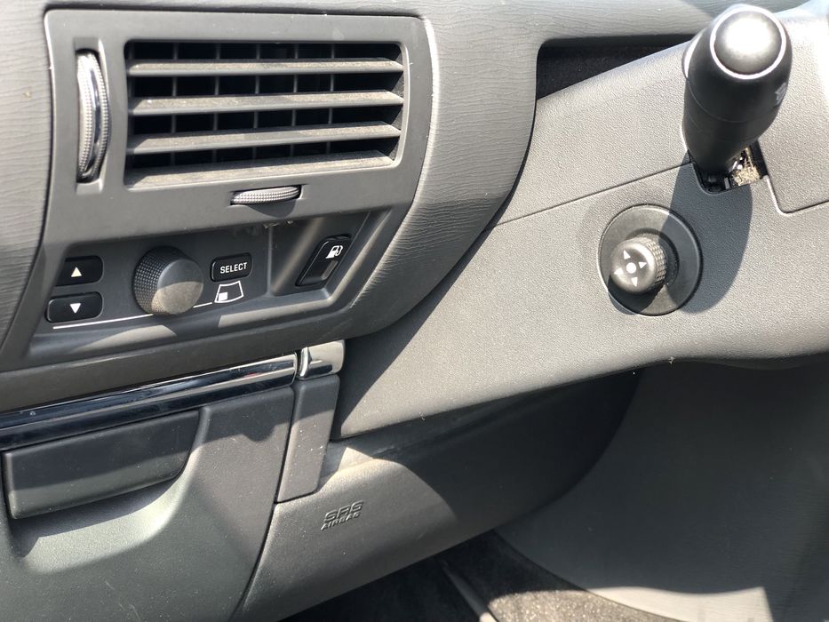 Citroen c6 2.7hdi president