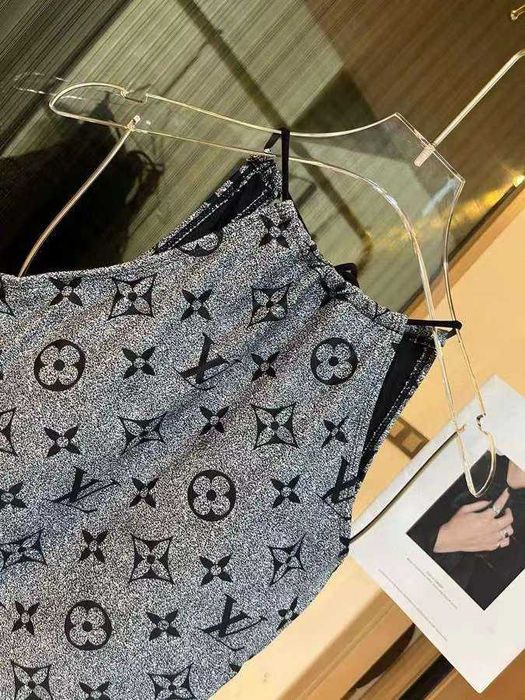 Damski strój kąpielowy  Louis Vuitton 020426