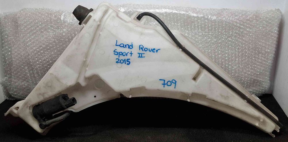 Reservatório / Depósito Água Limpa Vidros LAND ROVER RANGE ROVER SPORT II (L494) ano 2015