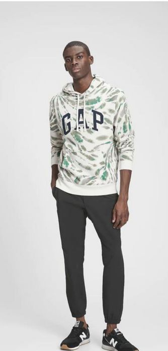 Худи GAP , оригинал, L,(3 расцветки),флис