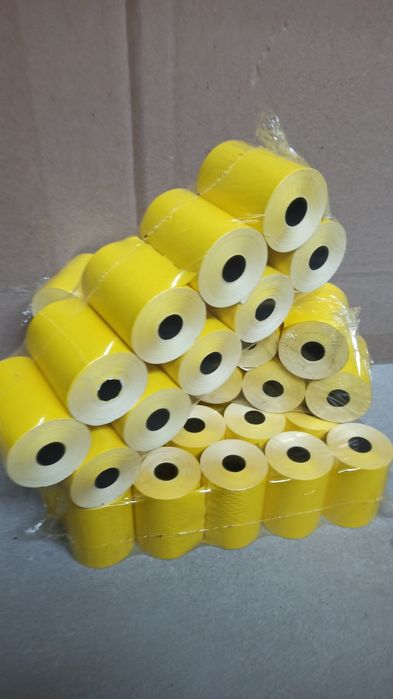 Касова стрічка, термострічка, чековая, касова,касова лента,термопапір