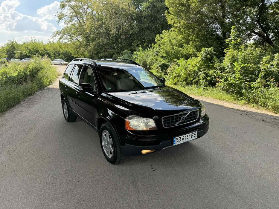 Продам Вольво хс90 3,2 бензин автомат