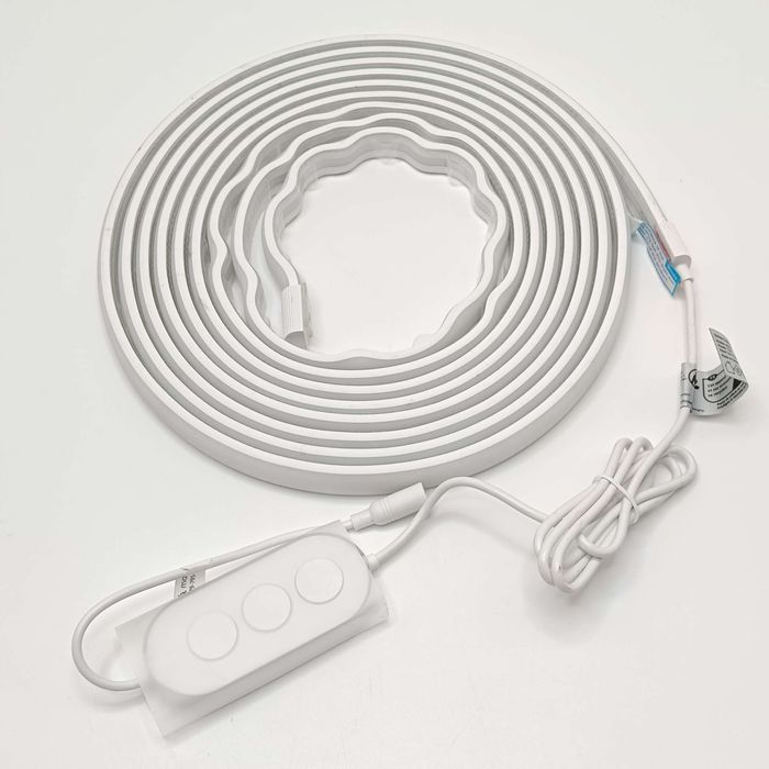 Taśma LED do wewnątrz Govee H61E6 Bluetooth WIFI Regulacja jasn.y