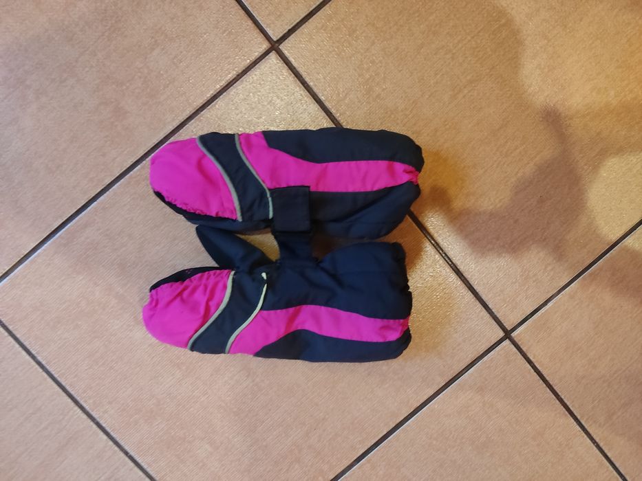 Продаю дитячі рукавички