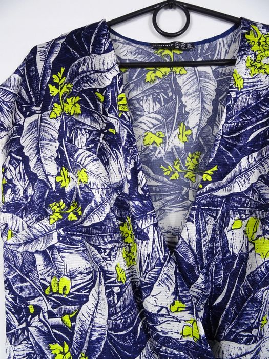 Kombinezon krótki Atmosphere 42 XL 14 zwiewny letni