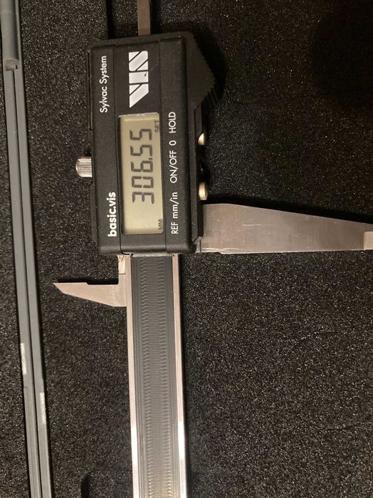 Suwmiarka elektroniczna ViS-SYLVAC