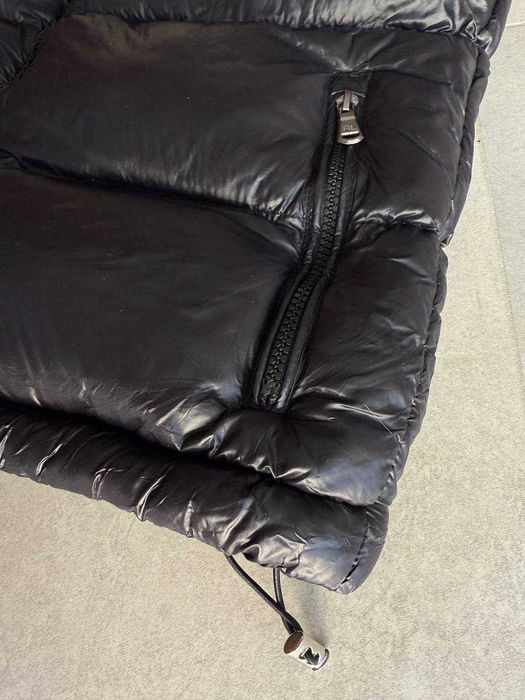 Чоловіча Безрукавка жилетка  Polo Ralph Lauren Black поло armani