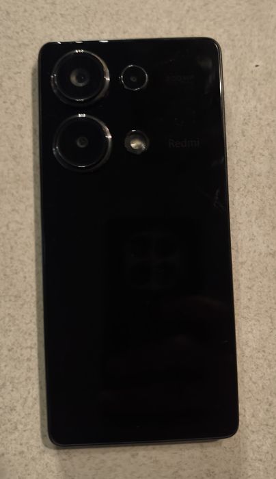 Redmi Note 13 Pro 12Gb RAM 512 Gb ROM
