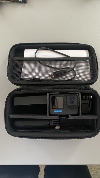 Gopro hero 10 black